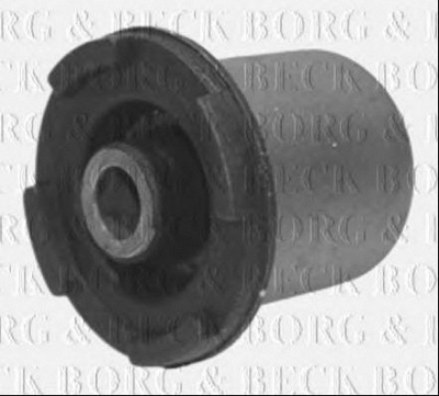 BORG & BECK bsk6520 -  Подвеска, рычаг независимой подвески колеса